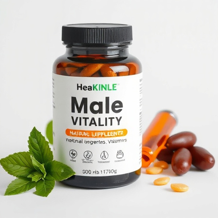 Male Vitality Complex