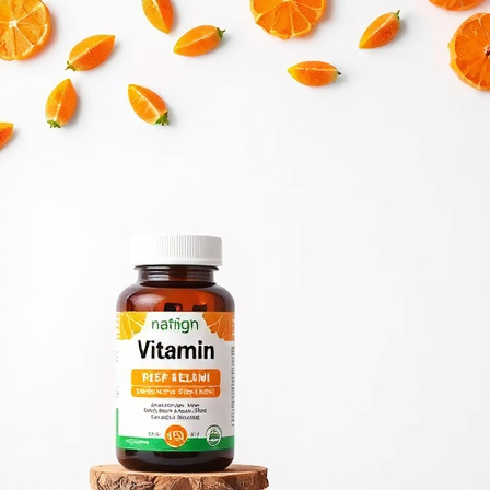 Male Vitamin Complex